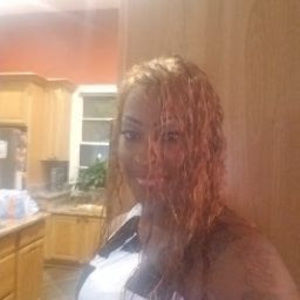 Meet your Posher, Shadrika